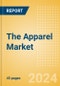 The Apparel Market in the UK to 2028 - Product Image