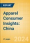 Apparel Consumer Insights: China - Product Image