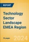 Technology Sector Landscape EMEA Region - 2024 - Product Image