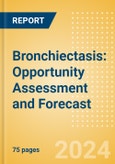 Bronchiectasis: Opportunity Assessment and Forecast- Product Image