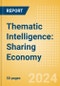 Thematic Intelligence: Sharing Economy - Product Thumbnail Image