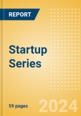 Startup Series - Online Gambling in Greater China- Product Image