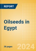 Oilseeds in Egypt- Product Image