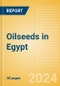 Oilseeds in Egypt - Product Thumbnail Image