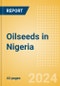 Oilseeds in Nigeria - Product Thumbnail Image