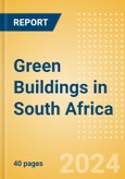 Green Buildings in South Africa- Product Image