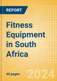 Fitness Equipment in South Africa- Product Image