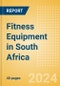 Fitness Equipment in South Africa - Product Thumbnail Image