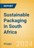 Sustainable Packaging in South Africa- Product Image