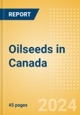 Oilseeds in Canada- Product Image