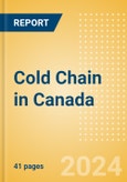 Cold Chain in Canada- Product Image