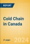 Cold Chain in Canada - Product Thumbnail Image