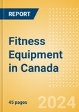 Fitness Equipment in Canada- Product Image