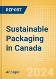 Sustainable Packaging in Canada- Product Image