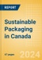 Sustainable Packaging in Canada - Product Thumbnail Image