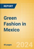 Green Fashion in Mexico- Product Image