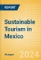 Sustainable Tourism in Mexico - Product Image