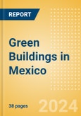 Green Buildings in Mexico- Product Image