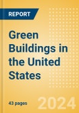 Green Buildings in the United States- Product Image