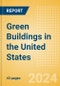 Green Buildings in the United States - Product Thumbnail Image