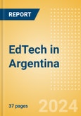 EdTech in Argentina- Product Image