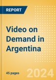 Video on Demand in Argentina- Product Image