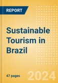 Sustainable Tourism in Brazil- Product Image