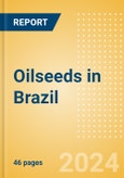 Oilseeds in Brazil- Product Image