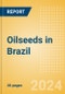 Oilseeds in Brazil - Product Thumbnail Image