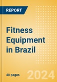 Fitness Equipment in Brazil- Product Image