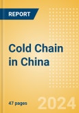 Cold Chain in China- Product Image