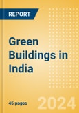 Green Buildings in India- Product Image