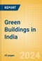 Green Buildings in India - Product Image