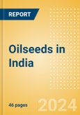 Oilseeds in India- Product Image