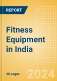 Fitness Equipment in India- Product Image