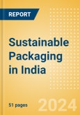 Sustainable Packaging in India- Product Image