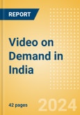 Video on Demand in India- Product Image