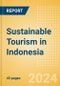 Sustainable Tourism in Indonesia - Product Image