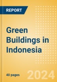 Green Buildings in Indonesia- Product Image