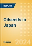 Oilseeds in Japan- Product Image