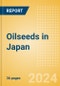 Oilseeds in Japan - Product Thumbnail Image