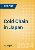 Cold Chain in Japan- Product Image