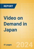 Video on Demand in Japan- Product Image