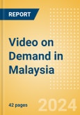 Video on Demand in Malaysia- Product Image