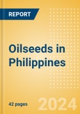 Oilseeds in Philippines- Product Image