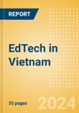 EdTech in Vietnam- Product Image