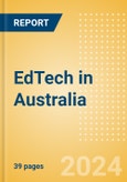 EdTech in Australia- Product Image