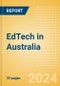 EdTech in Australia - Product Thumbnail Image