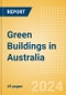 Green Buildings in Australia - Product Image