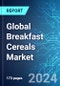 Global Breakfast Cereals Market: Analysis By Product, By Ingredient Type, By Distribution Channel, By Region Size and Trends with Impact of COVID-19 and Forecast up to 2029 - Product Image